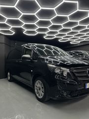Mercedes-Benz Vito 2016-thumb-4