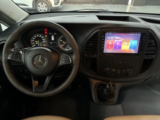 Mercedes-Benz Vito 2016-thumb-9