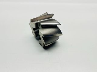 Φρέζα Δίσκου PROMAT Ø63mm HSS-ECo5 – Γερμανικής Κατασκευής
