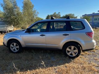 Subaru Forester 2009 DIESEL-thumb-1