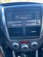 Subaru Forester 2009 DIESEL-thumb-6