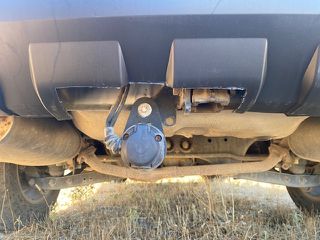 Subaru Forester 2009 DIESEL-thumb-7