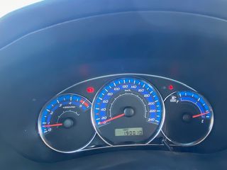 Subaru Forester 2009 DIESEL-thumb-9