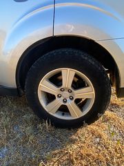 Subaru Forester 2009 DIESEL-thumb-10