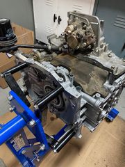 Subaru Forester 2009 DIESEL-thumb-11