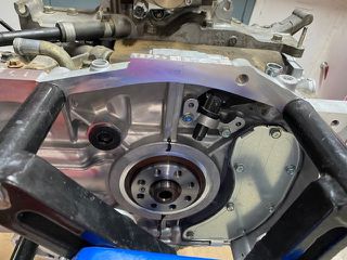 Subaru Forester 2009 DIESEL-thumb-13