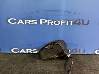 AUDI TT 06-14" ΚΑΘΡΕΦΤΗΣ ΕΜΠΡΟΣ ΑΡΙΣΤΕΡΑ 6 PIN