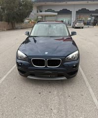 Bmw X1 2013