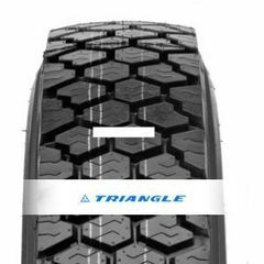 10R22,5 141/139M TRIANGLE 619 (ΔΙΑΦΟΡΙΚΟ) ΜΟΝΟ 270 EURO!!!
