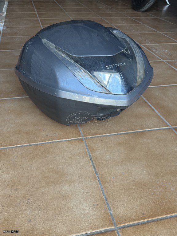 μπαγκαζιέρα Honda sh 125-150