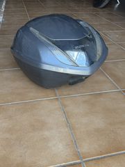 μπαγκαζιέρα Honda sh 125-150