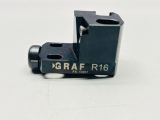 Επαγγελματικό Εξάρτημα CNC - GRAF 12-0045 R.16