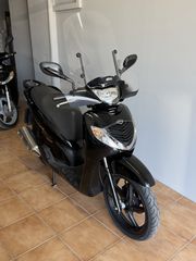 Honda SH 150i 2008 sh 150i