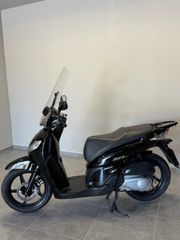 Honda SH 150i 2008 sh 150i-thumb-2