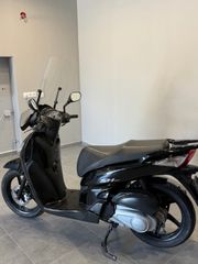 Honda SH 150i 2008 sh 150i-thumb-3