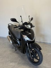 Honda SH 150i 2008 sh 150i-thumb-4