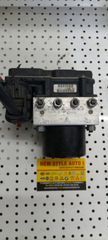 ΜΟΝΆΔΑ ABS SKODA FABIA VW POLO SEAT IBIZA 6Q0907379BC 6Q0614117AJ