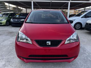 Seat Mii 2018-thumb-1
