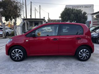 Seat Mii 2018-thumb-3