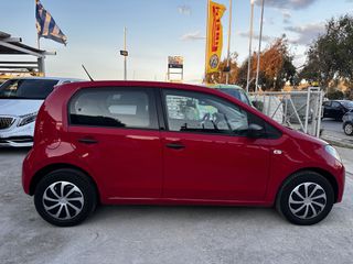 Seat Mii 2018-thumb-4