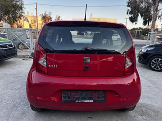 Seat Mii 2018-thumb-5