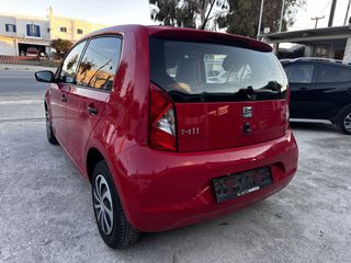 Seat Mii 2018-thumb-7