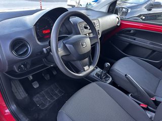 Seat Mii 2018-thumb-9