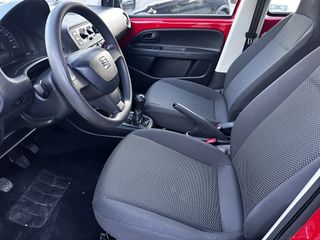 Seat Mii 2018-thumb-10