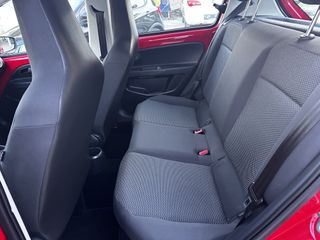 Seat Mii 2018-thumb-11