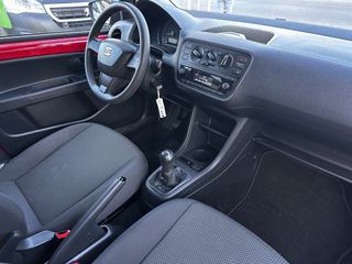 Seat Mii 2018-thumb-12