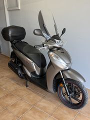 Honda SH 300i 2018 sh300i
