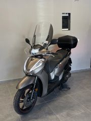 Honda SH 300i 2018 sh300i