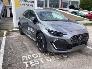 Renault Clio 2026 6 TECHNO Tce 115 ME EXTRA EΞΟΠΛΙΣΜΟ!!!