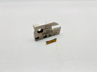 Λάμα Αποκοπής CNC Υψηλής Πίεσης - ISCAR JETCUT DGPAD 3L-D52-JHP