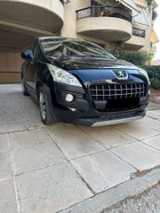 Peugeot 3008 2011 Diesel Αυτοματο