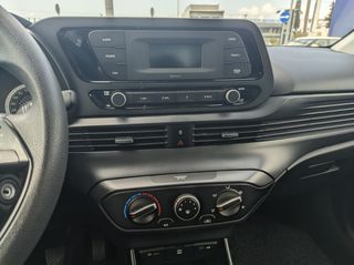 Hyundai i 20 2022 CLASSIC PLUS-thumb-16