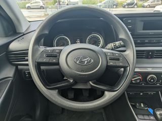 Hyundai i 20 2022 CLASSIC PLUS-thumb-13