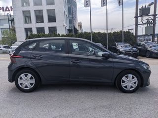 Hyundai i 20 2022 CLASSIC PLUS-thumb-6
