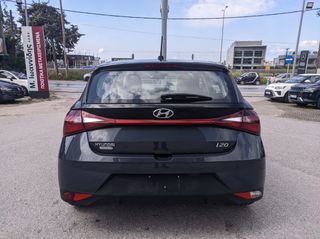 Hyundai i 20 2022 CLASSIC PLUS-thumb-5
