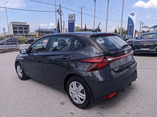 Hyundai i 20 2022 CLASSIC PLUS-thumb-4