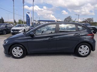 Hyundai i 20 2022 CLASSIC PLUS-thumb-3