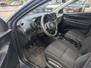 Hyundai i 20 2022 CLASSIC PLUS-thumb-10