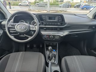 Hyundai i 20 2022 CLASSIC PLUS-thumb-12