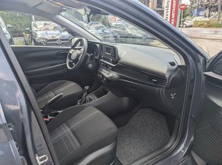 Hyundai i 20 2022 CLASSIC PLUS-thumb-9