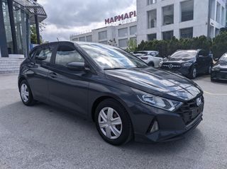 Hyundai i 20 2022 CLASSIC PLUS-thumb-7