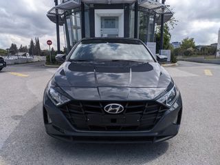 Hyundai i 20 2022 CLASSIC PLUS-thumb-1