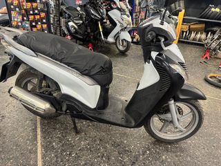 Honda SH 150 2010