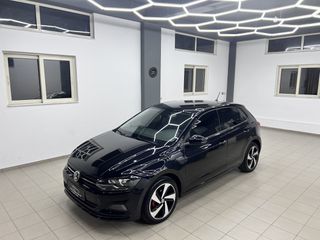 Volkswagen Polo 2019 1.0 TGI COMFORTLINE-thumb-3