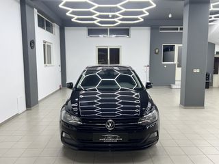 Volkswagen Polo 2019 1.0 TGI COMFORTLINE-thumb-4