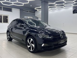 Volkswagen Polo 2019 1.0 TGI COMFORTLINE-thumb-5